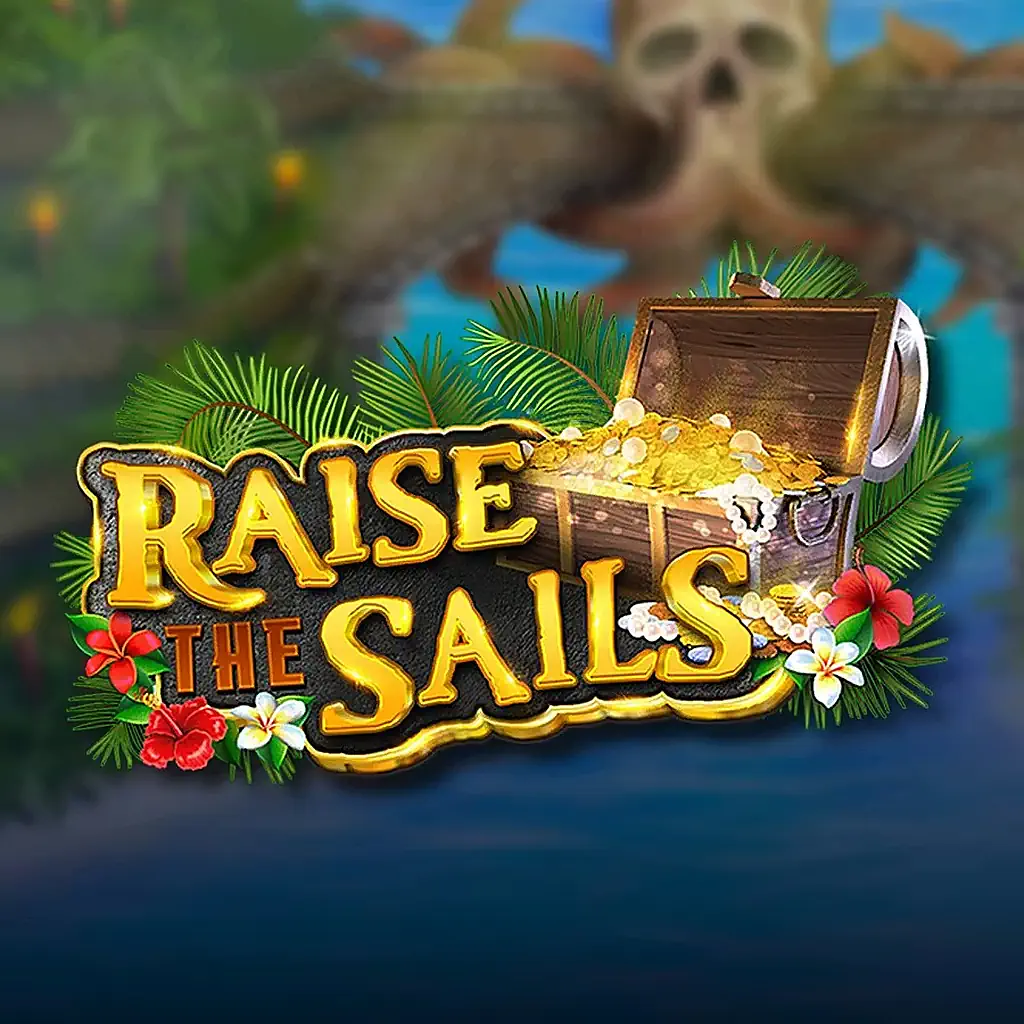 Правила слота Raise The Sails - полное руководство Правила слота Raise The Sails - полное руководство